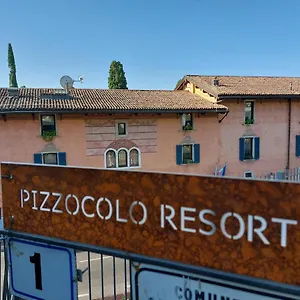 Pizzocolo Fasano , Gardone Riviera Italia
